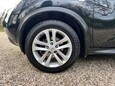 Nissan Juke 1.6 Tekna Euro 5 5dr 20