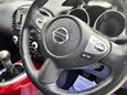 Nissan Juke 1.6 Tekna Euro 5 5dr 31