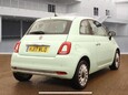 Fiat 500 1.2 Lounge Dualogic Euro 6 (s/s) 3dr 3