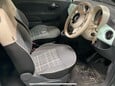 Fiat 500 1.2 Lounge Dualogic Euro 6 (s/s) 3dr 4