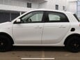 Smart Forfour 0.9T Prime Sport (Premium) Twinamic Euro 6 (s/s) 5dr 3