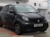 Smart Forfour 1.0 Prime (Premium) Twinamic Euro 6 (s/s) 5dr