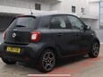 Smart Forfour 1.0 Prime (Premium) Twinamic Euro 6 (s/s) 5dr 2