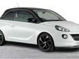 Vauxhall Adam 1.2i ecoFLEX ENERGISED Euro 6 (s/s) 3dr 1