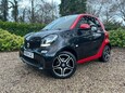 Smart Fortwo Coupe 1.0 Prime (Premium) Twinamic Euro 6 (s/s) 2dr 3