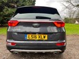 Kia Sportage 2.0 CRDi GT-Line Auto AWD Euro 6 5dr 13