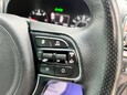 Kia Sportage 2.0 CRDi GT-Line Auto AWD Euro 6 5dr 24