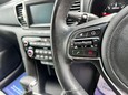 Kia Sportage 2.0 CRDi GT-Line Auto AWD Euro 6 5dr 25