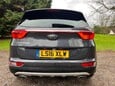 Kia Sportage 2.0 CRDi GT-Line Auto AWD Euro 6 5dr 7