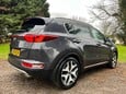 Kia Sportage 2.0 CRDi GT-Line Auto AWD Euro 6 5dr 9