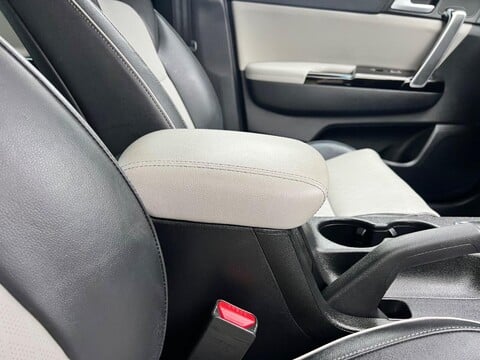 Kia Sportage 2.0 CRDi GT-Line Auto AWD Euro 6 5dr 47