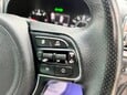 Kia Sportage 2.0 CRDi GT-Line Auto AWD Euro 6 5dr 24