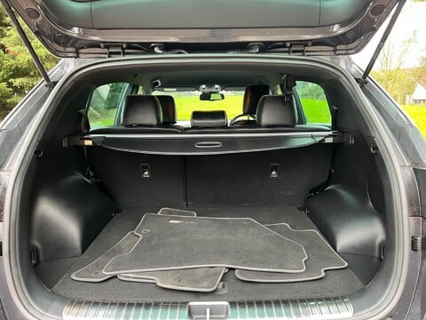 Kia Sportage 2.0 CRDi GT-Line Auto AWD Euro 6 5dr 35