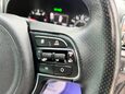 Kia Sportage 2.0 CRDi GT-Line Auto AWD Euro 6 5dr 24