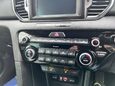 Kia Sportage 2.0 CRDi GT-Line Auto AWD Euro 6 5dr 50