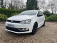 Volkswagen Polo 1.0 BlueMotion Tech SE Euro 6 (s/s) 3dr 3