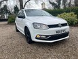 Volkswagen Polo 1.0 BlueMotion Tech SE Euro 6 (s/s) 3dr 2