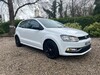 Volkswagen Polo 1.0 BlueMotion Tech SE Euro 6 (s/s) 3dr