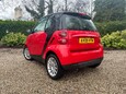 Smart Fortwo Coupe 1.0 Passion Auto Euro 4 2dr 5