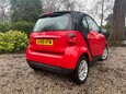 Smart Fortwo Coupe 1.0 Passion Auto Euro 4 2dr 11