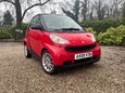 Smart Fortwo Coupe 1.0 Passion Auto Euro 4 2dr 2