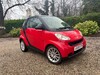 Smart Fortwo Coupe 1.0 Passion Auto Euro 4 2dr