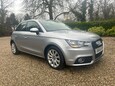 Audi A1 1.4 TFSI Sport Sportback Euro 5 (s/s) 5dr 1