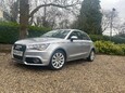 Audi A1 1.4 TFSI Sport Sportback Euro 5 (s/s) 5dr 4