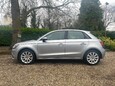 Audi A1 1.4 TFSI Sport Sportback Euro 5 (s/s) 5dr 7