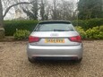 Audi A1 1.4 TFSI Sport Sportback Euro 5 (s/s) 5dr 8