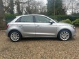 Audi A1 1.4 TFSI Sport Sportback Euro 5 (s/s) 5dr 9