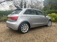 Audi A1 1.4 TFSI Sport Sportback Euro 5 (s/s) 5dr 10