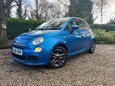 Fiat 500 1.2 S Euro 6 (s/s) 3dr 3