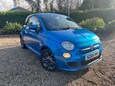 Fiat 500 1.2 S Euro 6 (s/s) 3dr 5