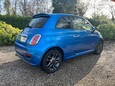 Fiat 500 1.2 S Euro 6 (s/s) 3dr 6