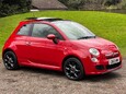 Fiat 500 1.2 S Euro 6 (s/s) 3dr 43