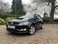 Volkswagen Polo 1.0 Match Edition Euro 6 (s/s) 5dr 3