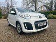 Citroen C1 1.0i Edition Euro 5 3dr 2