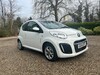 Citroen C1 1.0i Edition Euro 5 3dr