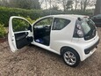 Citroen C1 1.0i Edition Euro 5 3dr 9