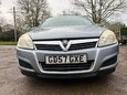 Vauxhall Astra 1.6i 16v Breeze 5dr 2