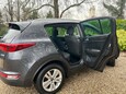 Kia Sportage 1.6 GDi 2 Euro 6 (s/s) 5dr 47