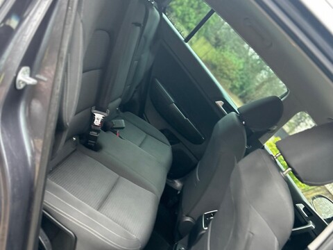 Kia Sportage 1.6 GDi 2 Euro 6 (s/s) 5dr 16