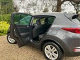 Kia Sportage 1.6 GDi 2 Euro 6 (s/s) 5dr 46
