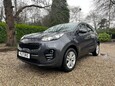 Kia Sportage 1.6 GDi 2 Euro 6 (s/s) 5dr 2