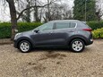 Kia Sportage 1.6 GDi 2 Euro 6 (s/s) 5dr 4