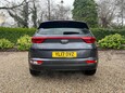 Kia Sportage 1.6 GDi 2 Euro 6 (s/s) 5dr 5