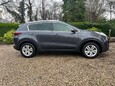 Kia Sportage 1.6 GDi 2 Euro 6 (s/s) 5dr 6