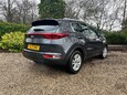 Kia Sportage 1.6 GDi 2 Euro 6 (s/s) 5dr 7