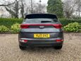 Kia Sportage 1.6 GDi 2 Euro 6 (s/s) 5dr 5